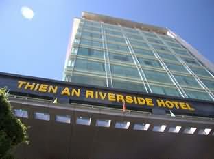 Thien An Riverside Hotel