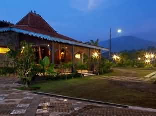Balemong Resort Ungaran