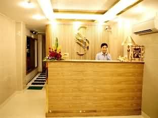 西贡阳光酒店
