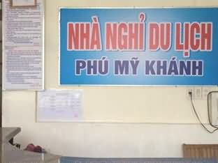 Phu My Khanh Guest House