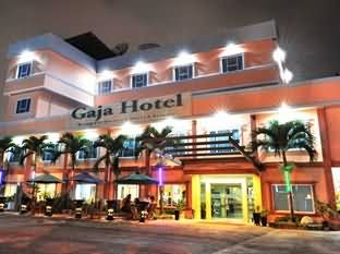 Gaja Hotel by Discovery Hotel & Reso