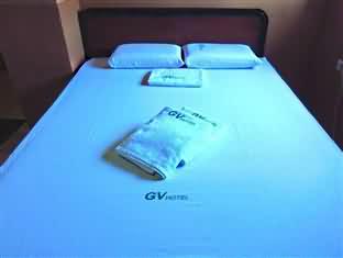 GV Hotel Borongan