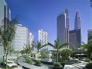 吉隆坡君悦酒店