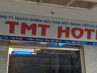 TMT Hotel Hue