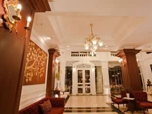 达瓦拉精品酒店