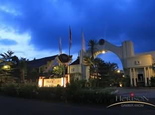 The Gambir Anom Hotel Solo
