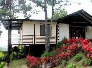 Rotensia Villa Lembang
