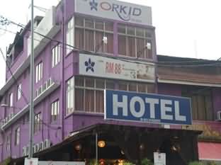 Hotel Orkid Inn Time Square