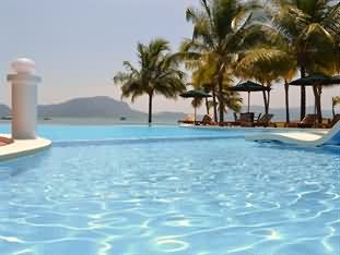 The Ocean Residence Resort Langkawi