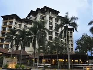 棕榈园酒店