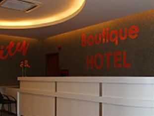 City Boutique Hotel Bangi
