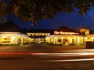 马安萨旅馆