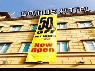 Domus Hotel