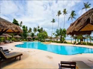 The Ocean Resort Samui
