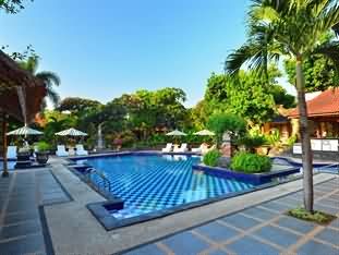 Inna Sindhu Beach Resort and Hotel