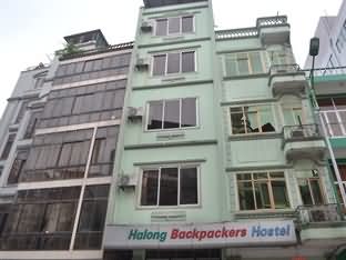 Halong Backpackers Hotel