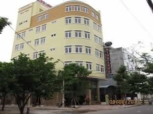 岘港明隆酒店