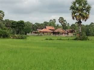 Angkor Rural Boutique Resort