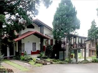 Darusalam Villa Lembang