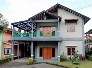 Villa I - 5 Lembang