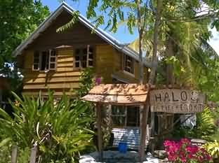 Halos Farm and Resort