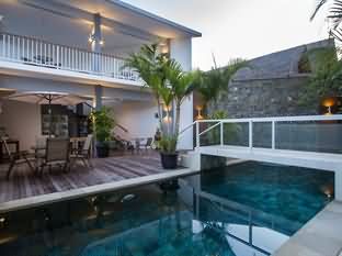 M Suite Bali
