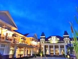 阿提旺沙会议酒店