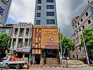M3 Hotel