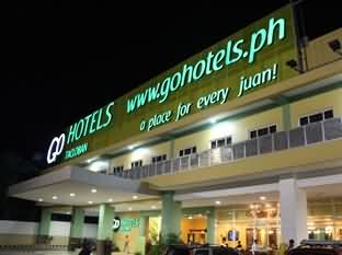 Go Hotels Tacloban