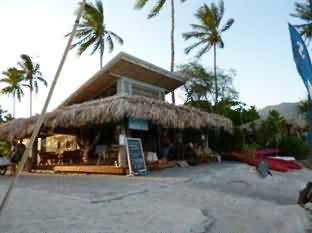 Satun Dive Resort