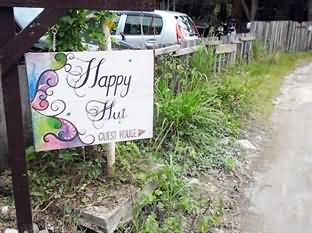 Happy Hut Guesthouse