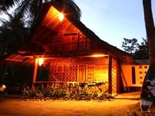 Kawili Resort