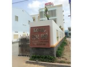 Hoai Phu Hotel