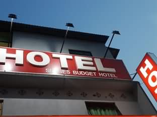Senses Budget Hotel