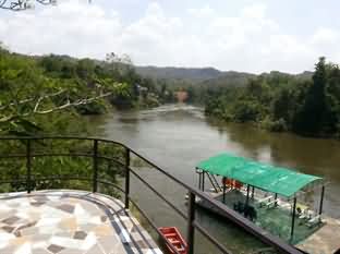 Kwai Noy River Park Resort