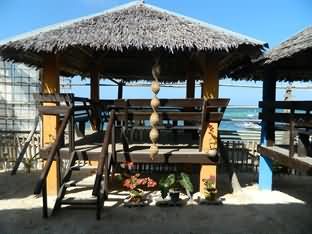 Gailtian Beach Resort