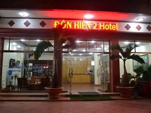 Don Hien 2 Hotel Halong