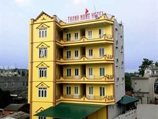 Thanh Mang Hotel