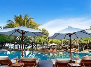 巴厘岛皇家海滩西敏亚克酒店