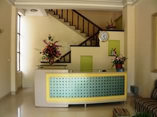 Cat Vy Guest House