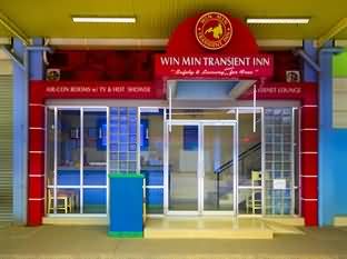 Winmin Transient Inn