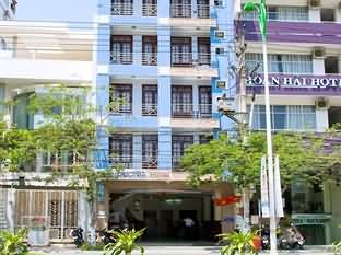 Thai Duong Hotel