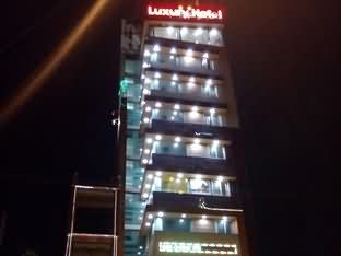 Luxury Hotel Nam Dinh