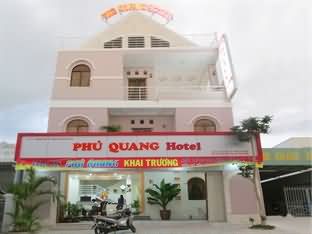Phu Quang Hotel