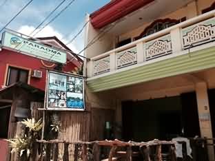 Paraoma's Guesthouse