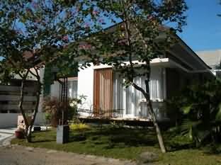 Kencono Family Guest House