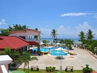 Sagastrand Beach Resort