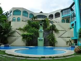 Bohol Plaza Resort and Restaurant