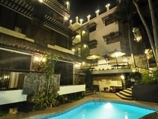 Tawhay Boracay Resort Condominiums