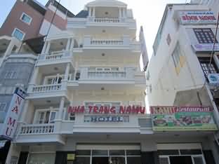 Namu Hotel Nha Trang